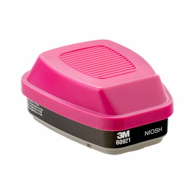 3M™ 6000 Series P100 Cartridges