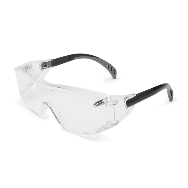Cover2® OTG Frameless Safety Glasses