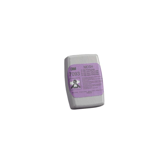 3M™ P100 Particulate Filter