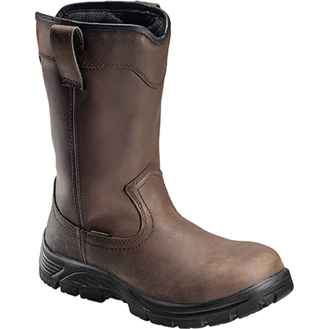 Avenger Men's 11" Framer Waterproof Composite Toe Boot