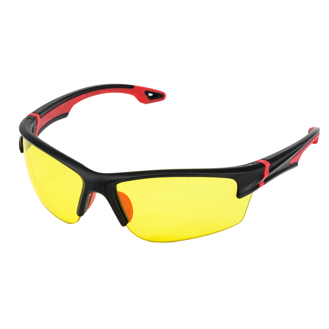 Di-Vision A1115 Series Safety Glasses