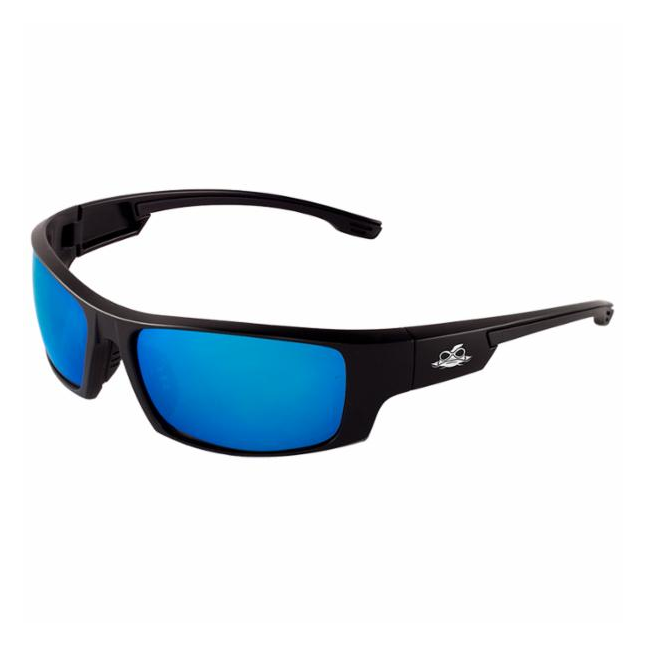 Bullhead Dorado® Safety Glasses Main Image