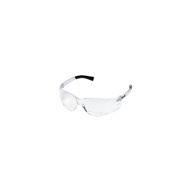 MCR BearKat® BK1 Series Biofocal Readers Safety Glasses