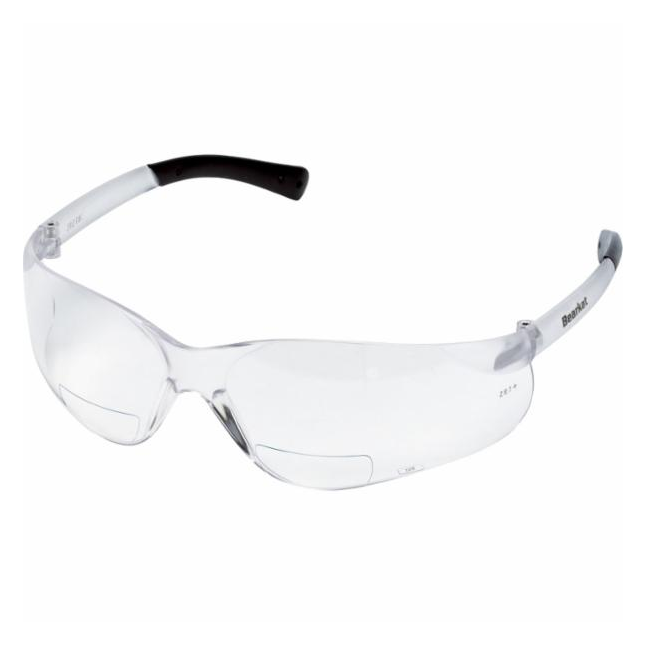 MCR BearKat® BK1 Series Biofocal Readers Safety Glasses