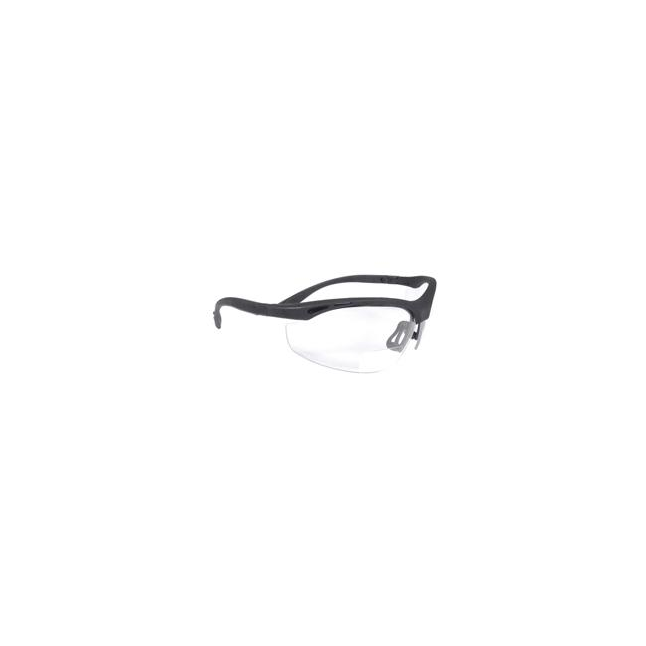 Radians Cheaters® Bi-Focal Partial Frame Safety Glasses