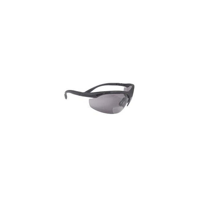 Radians Cheaters® Bi-Focal Partial Frame Safety Glasses
