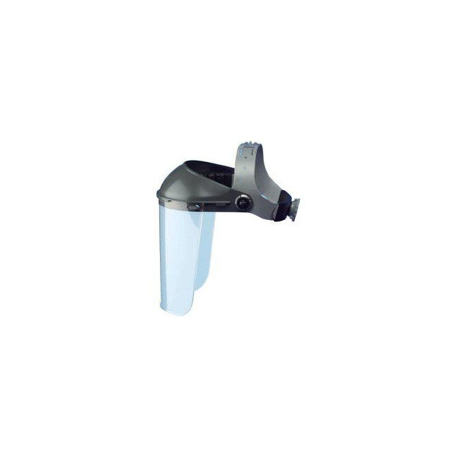 Fibre-Metal® High Performance Ratchet Headgear, 3" Crown