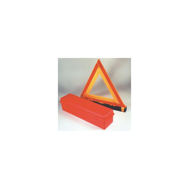 Warning Triangle Kit w/ Case
