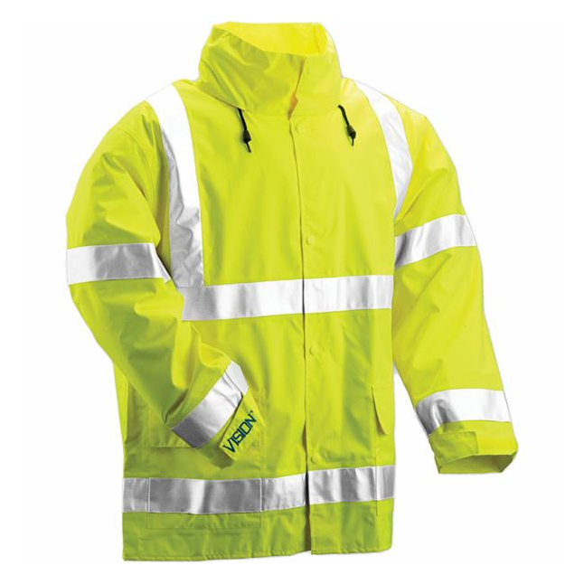 Vision™ Class 3 All Season Rain Jacket