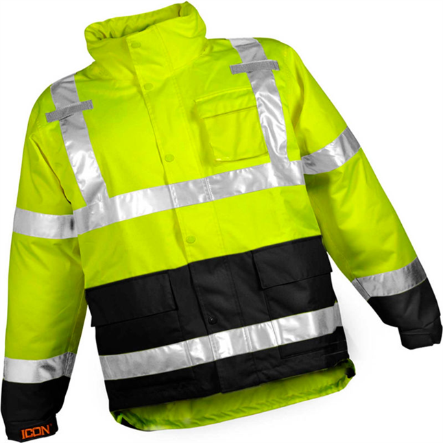 Icon™ Waterproof Outerwear Jacket