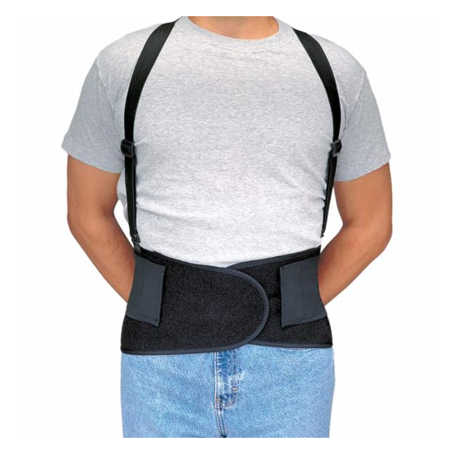 Allegro® Economy Belt Back Support