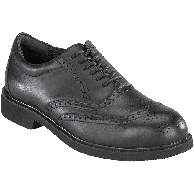 Rockport Men's Dressports Steel Toe Boot