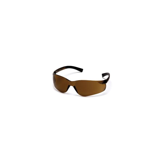 Pyramex ZTek® Frameless Safety Glasses