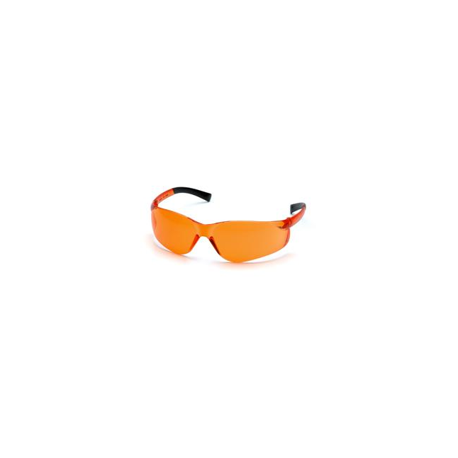 Pyramex ZTek® Frameless Safety Glasses