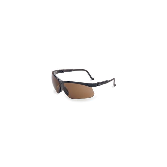Honeywell Uvex Genesis® Partial Frame Safety Glasses