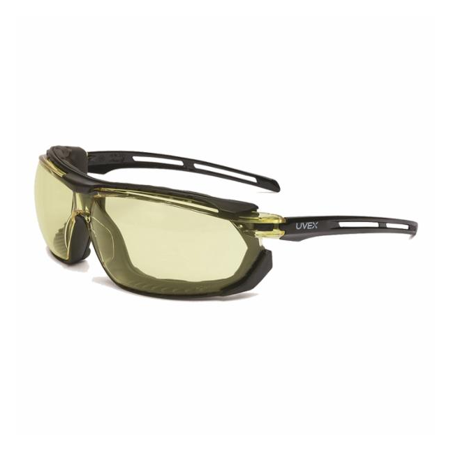 Honeywell Uvex Tirade™ Sealed Safety Glasses