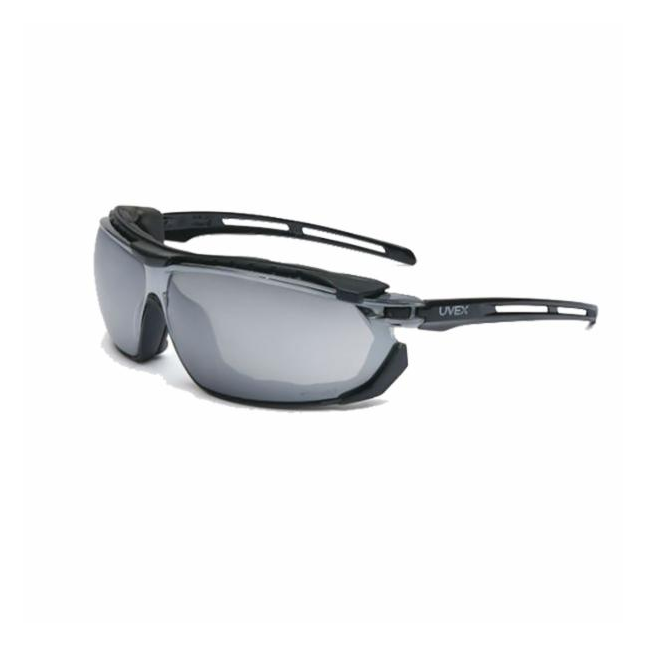 Honeywell Uvex Tirade™ Sealed Safety Glasses