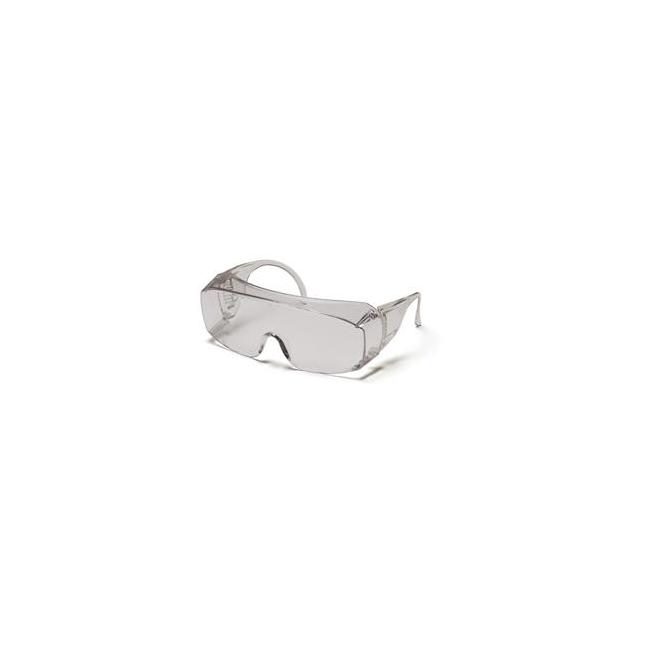Pyramex Solo® Jumbo Over-the-Spectacle Safety Glasses