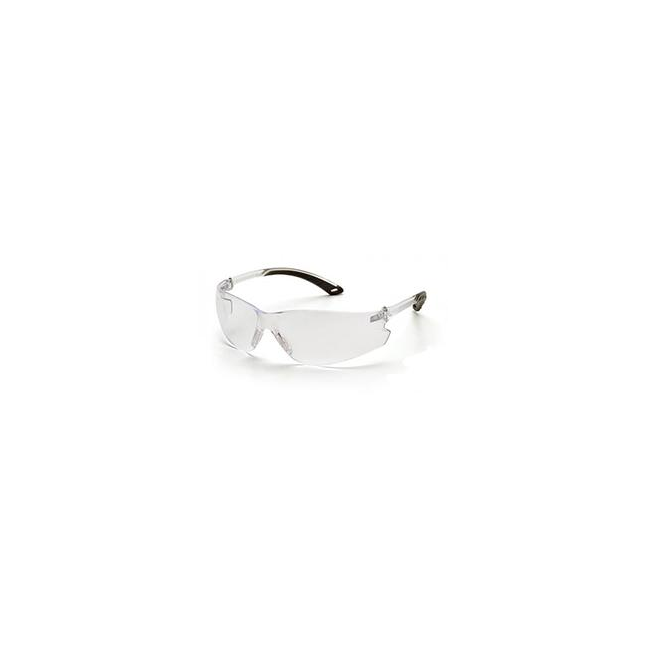 Pyramex Itek® Frameless Safety Glasses