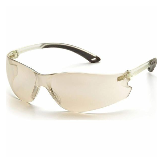 Pyramex Itek® Frameless Safety Glasses