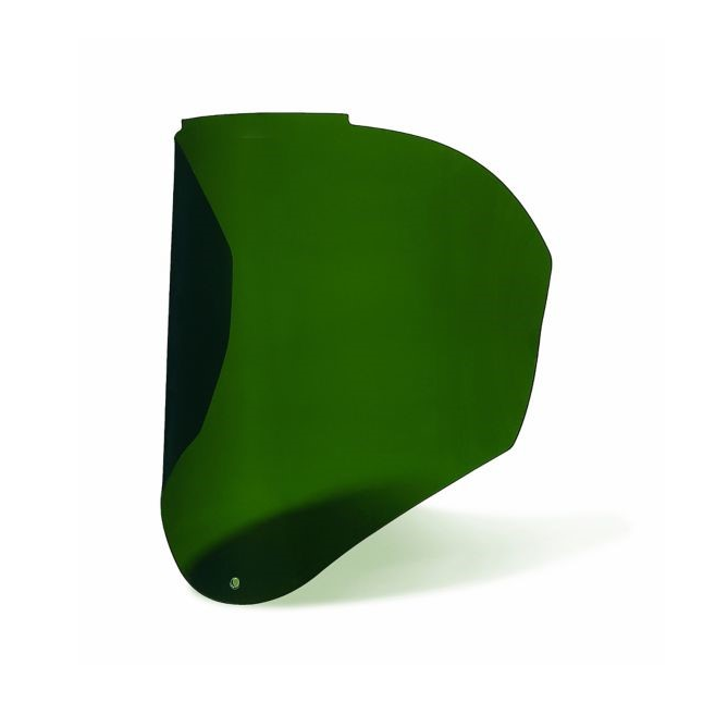 Uvex Bionic Anti-Fog Hardcoat Replacement Faceshield