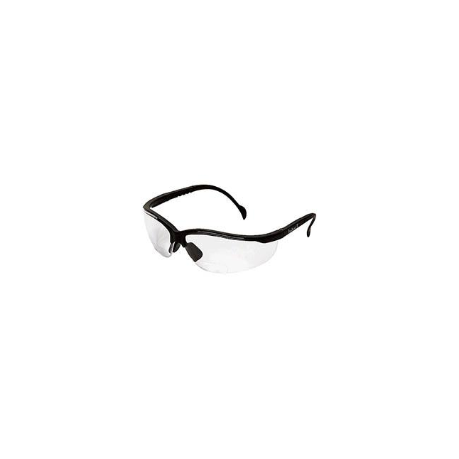 Pyramex Venture II® Partial Frame Safety Glasses