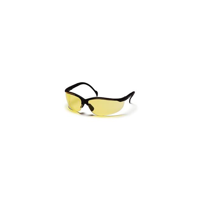Pyramex Venture II® Partial Frame Safety Glasses