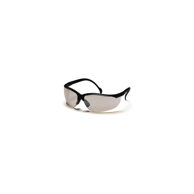 Pyramex Venture II® Partial Frame Safety Glasses