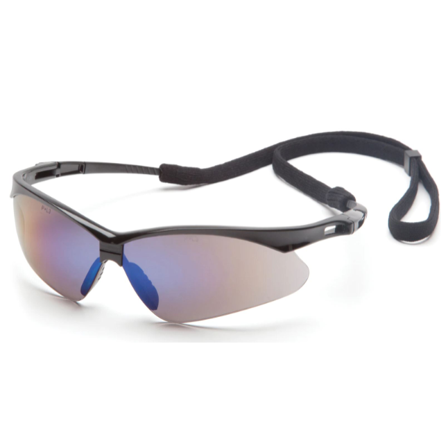 Pyramex PMXTREME® Partial Frame Safety Glasses