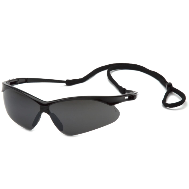 Pyramex PMXTREME® Partial Frame Safety Glasses