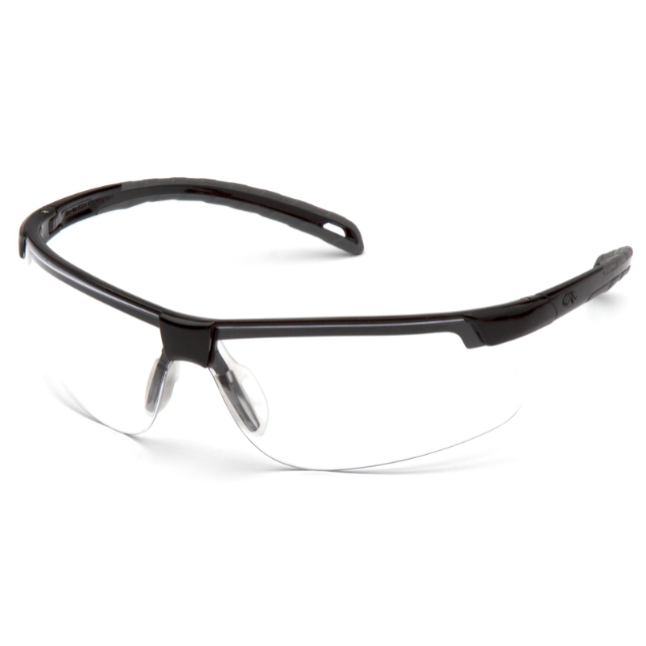 Pyramex Ever-Lite® Partial Frame Safety Glasses