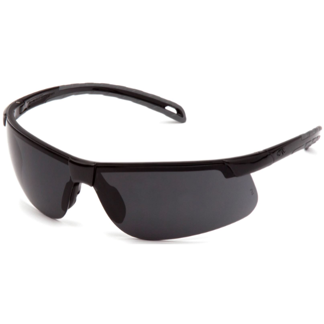 Pyramex Ever-Lite® Partial Frame Safety Glasses