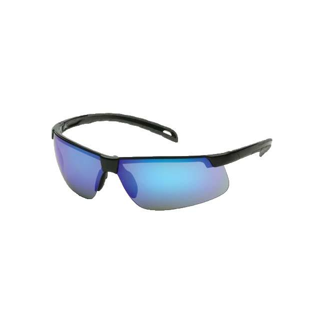 Pyramex Ever-Lite® Partial Frame Safety Glasses