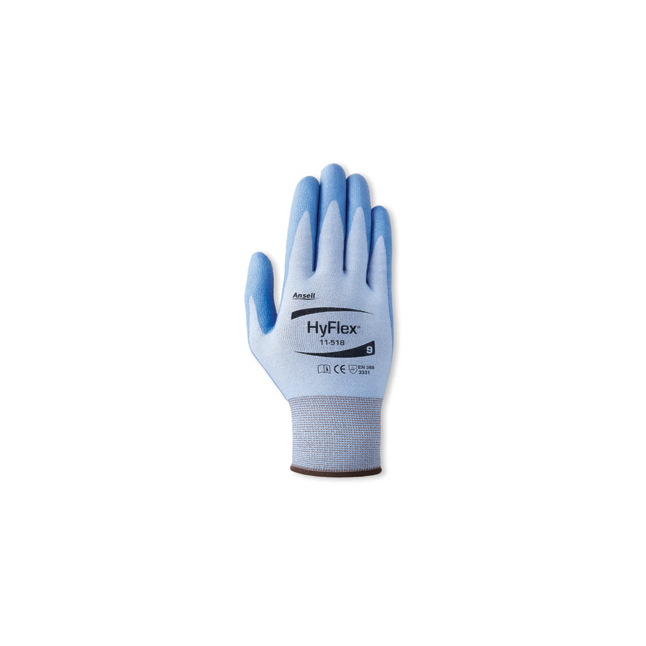 HyFlex® 11-518 Light Duty Cut Protection Gloves Main Image