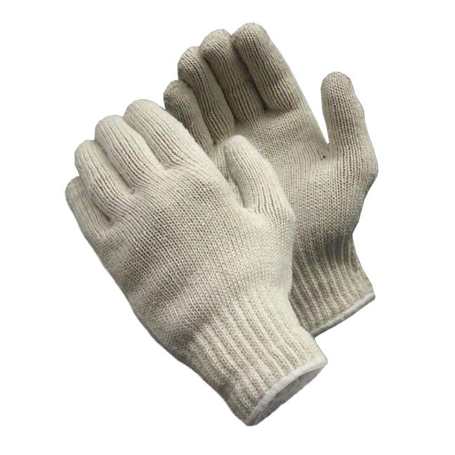 Heavy-Duty Seamless Knit Glove Liner