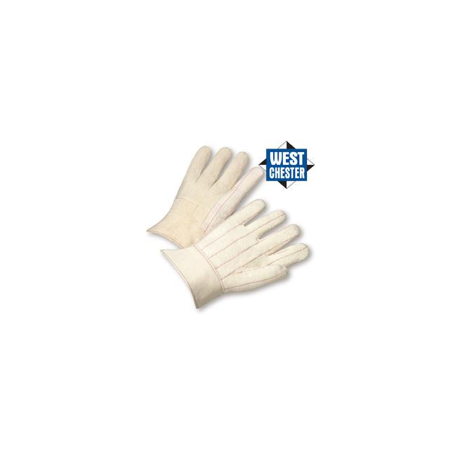 Men's Hot Mill Band Top Cotton Glove
