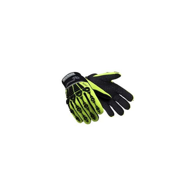 HexArmor® Chrome Series® Cut Resistant Mechanics Gloves