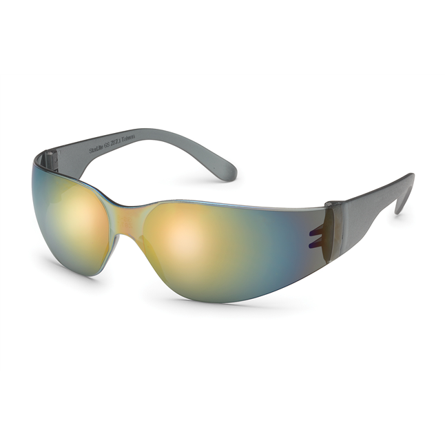 Starlite® Frameless Safety Glasses