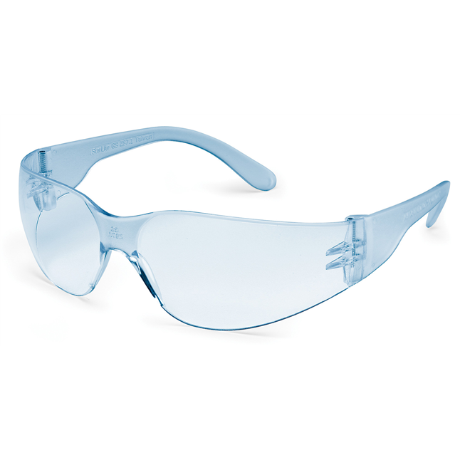 Starlite® Frameless Safety Glasses