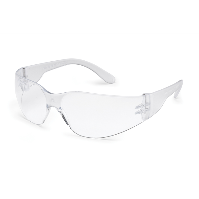 Starlite® Frameless Safety Glasses