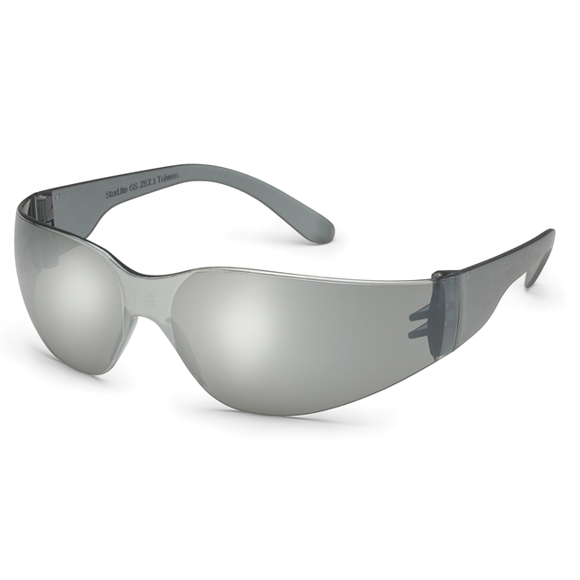 Starlite® Frameless Safety Glasses