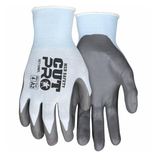 MCR Cut Pro® 18 Gauge Hypermax™ Glove with Nitrile Foam Coating