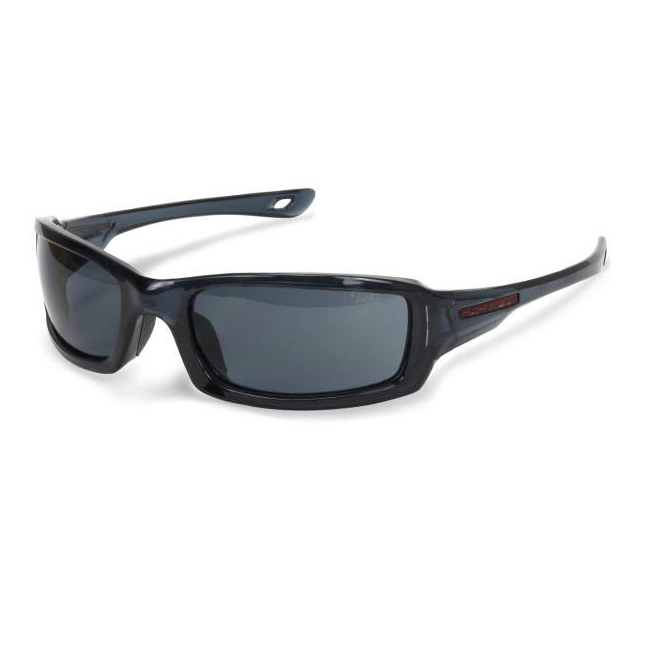 Crossfire M6A Premium Full Frame Safety Glasses