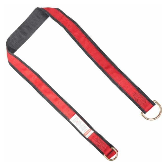 D-SAFE Choker Style Anchor Strap with Wear Pad