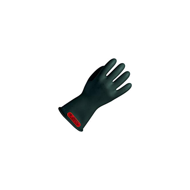 Salisbury 11" Class 0, Low-Voltage Lineman Glove, NOT TESTED