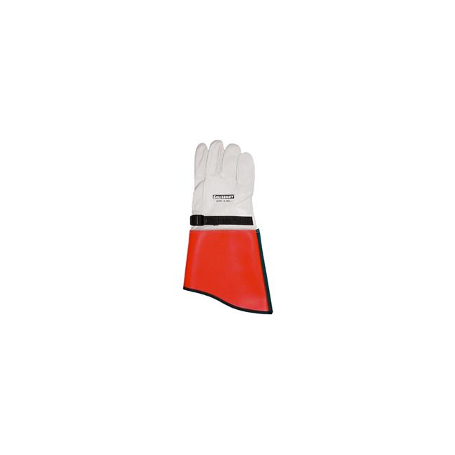 Salisbury Goatskin Leather Glove Protector, 14"