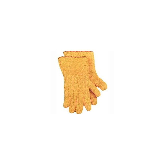 11" Kevlar® Terry Cloth Wool Lined Glove