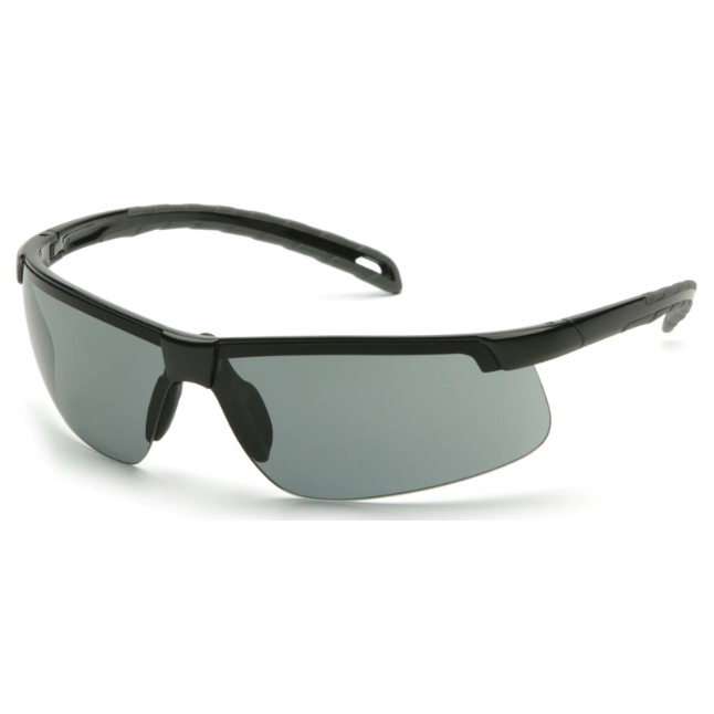 Pyramex Ever-Lite® Partial Frame Safety Glasses