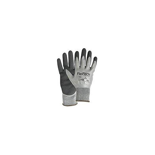 FlexTech™ Cut Level 4 Nitrile Palm Glove