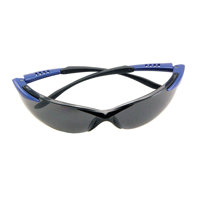 Crest Safety Glasses